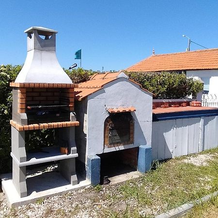 Вілла Casa Dos Flamingos Murtosa Екстер'єр фото