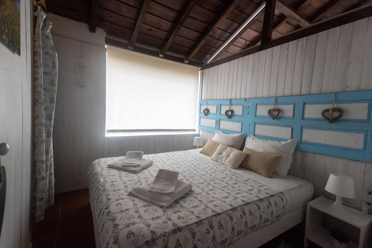 Вілла Casa Dos Flamingos Murtosa Екстер'єр фото