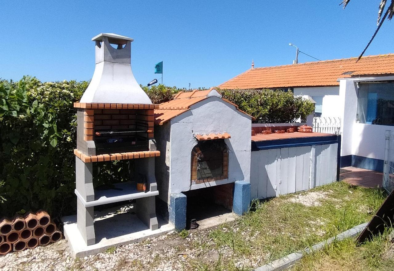 Вілла Casa Dos Flamingos Murtosa Екстер'єр фото